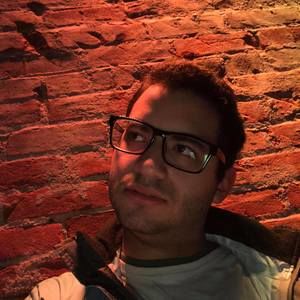 Meet your Posher, Joel